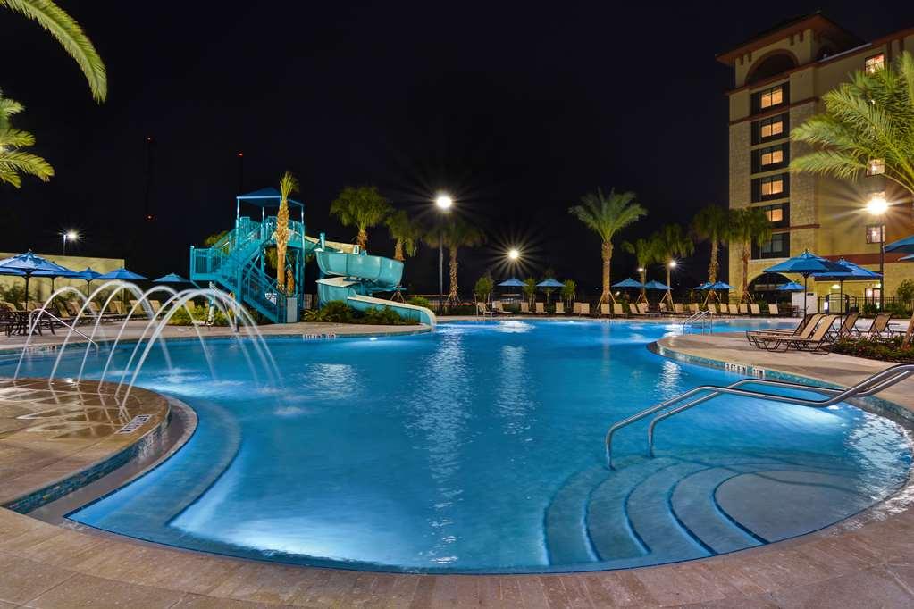 Home2 Suites By Hilton Orlando Flamingo Crossings, Fl Facilidades foto