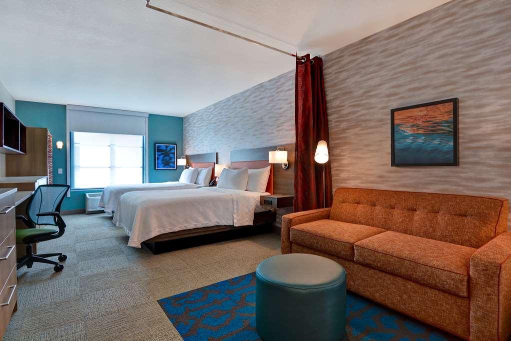 Home2 Suites By Hilton Orlando Flamingo Crossings, Fl Habitación foto