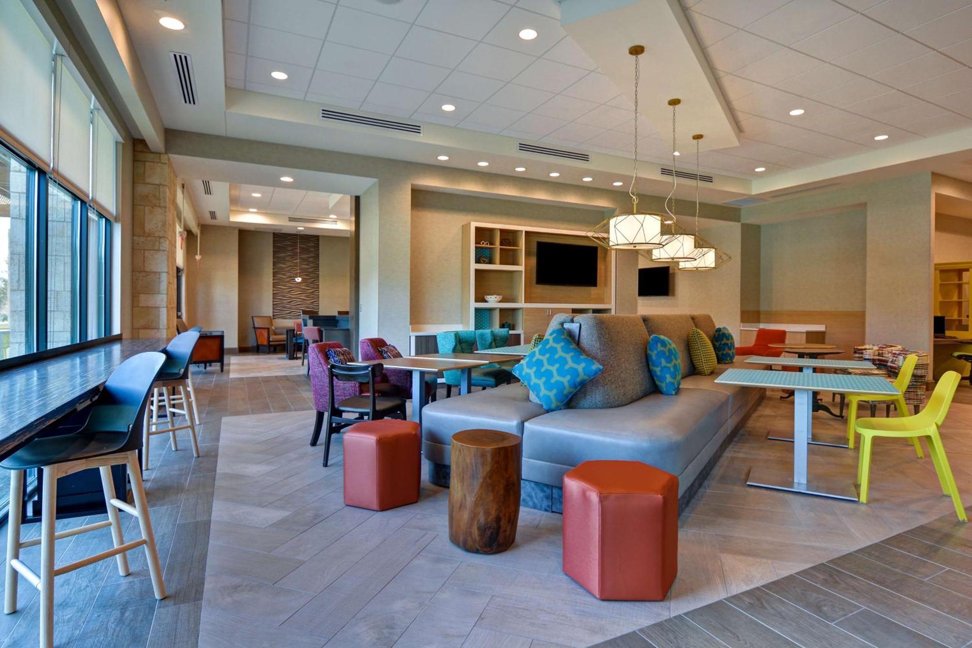 Home2 Suites By Hilton Orlando Flamingo Crossings, Fl Exterior foto